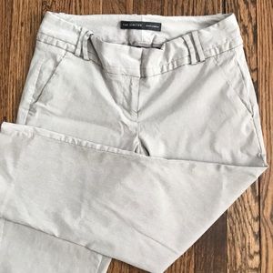 The Limited• exact Stretch. Grey size 6R.